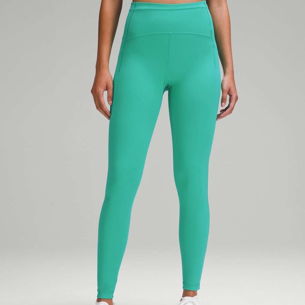 Lululemon Swift Speed High-Rise Tight 28" W5DKRS